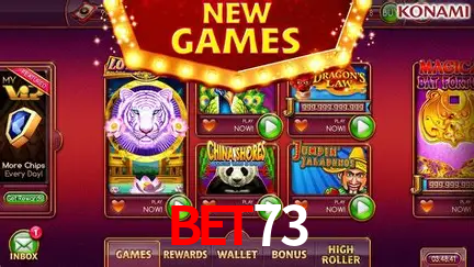 Live Casino BET73