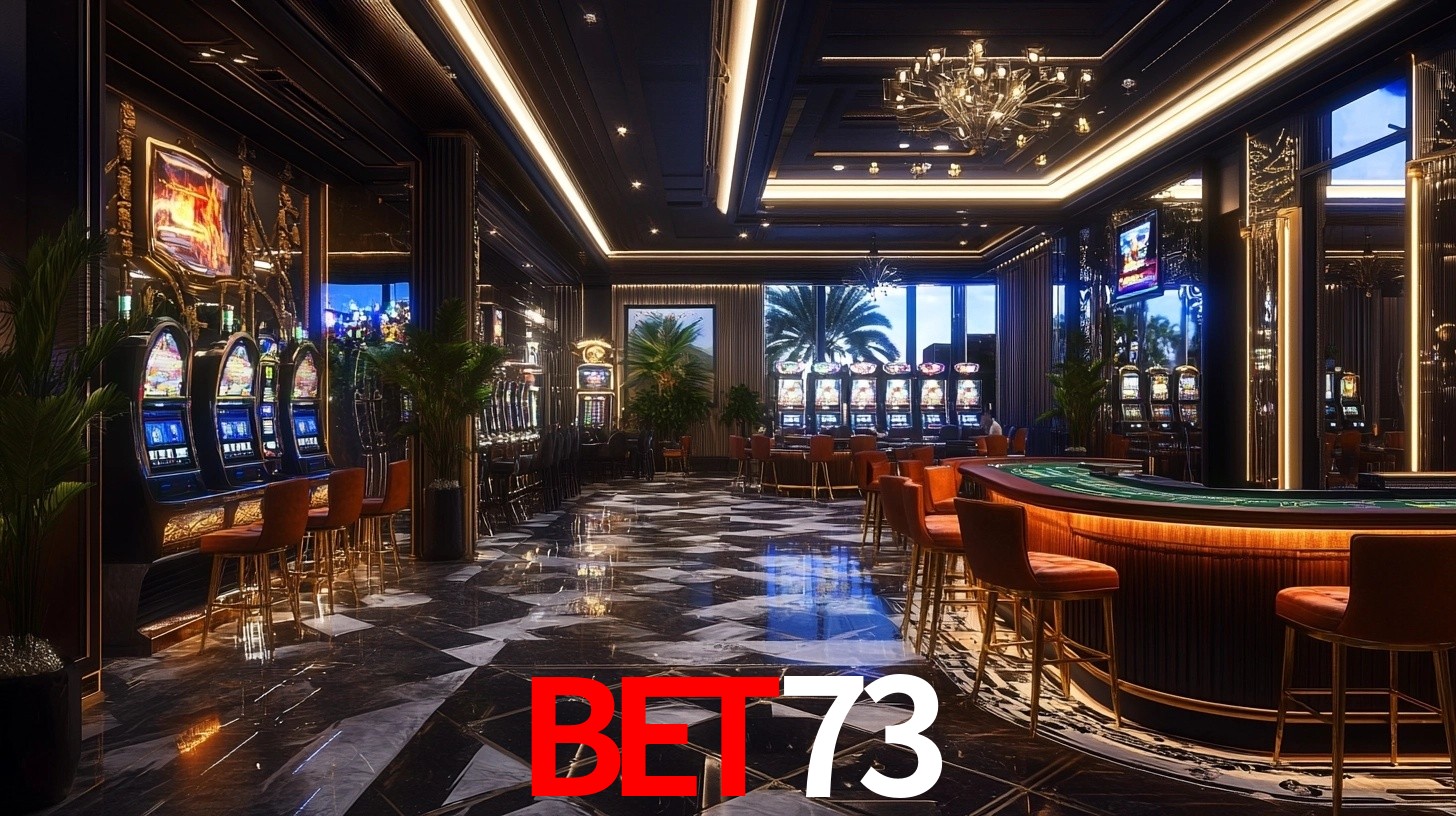 Programa VIP BET73