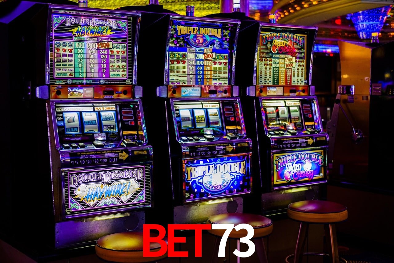 Sports Statistics BET73