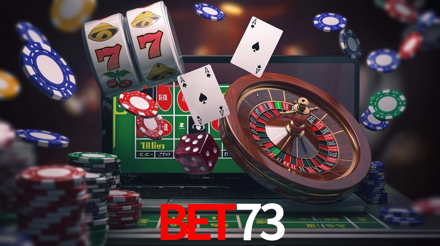 Welcome Bonus BET73