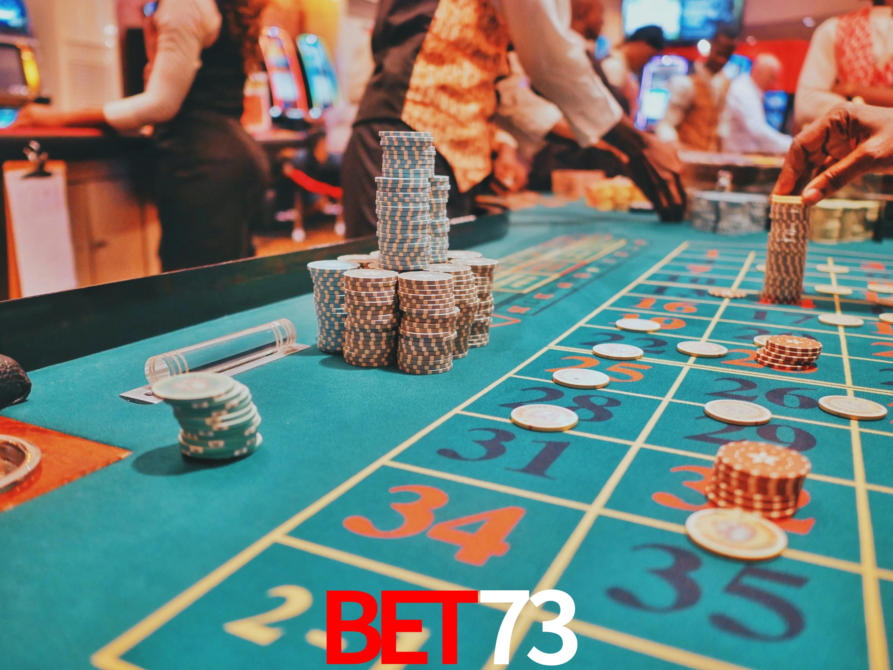 Basketball Betting BET73