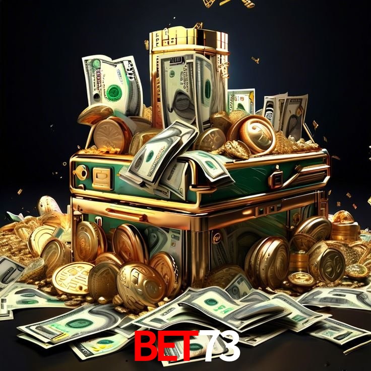 Welcome Bonus BET73