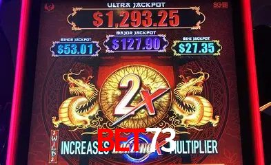 Roulette Table BET73